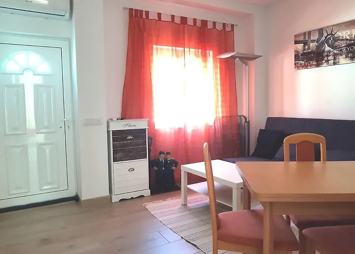 Feriehus Casasanpaulo2 Montijo