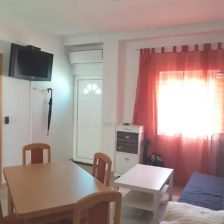 Holiday home Casasanpaulo2 Montijo
