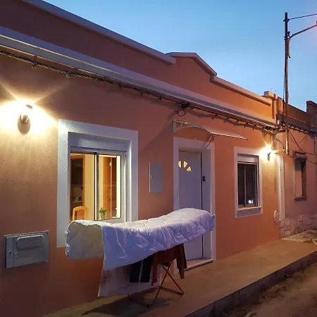 Casasanpaulo2 * Montijo