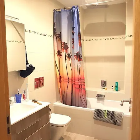 Dom wakacyjny Casasanpaulo2 *