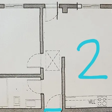 Casasanpaulo2 Dom wakacyjny