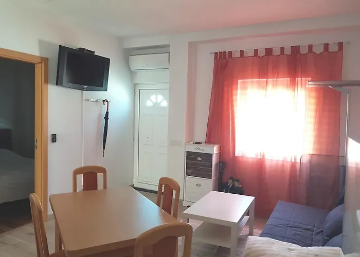 Hébergement de vacances Casasanpaulo2 Montijo