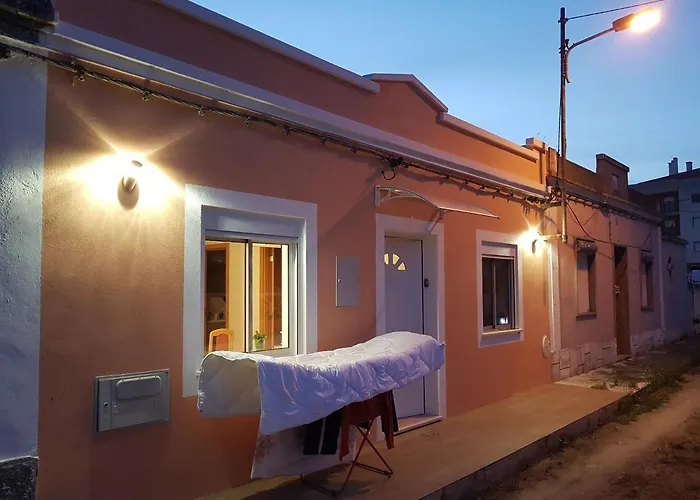 Casasanpaulo2 * Montijo