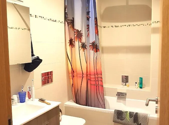 Hébergement de vacances Casasanpaulo2 *