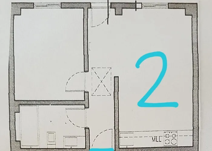 Casasanpaulo2 Hébergement de vacances
